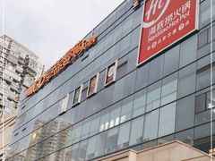 -卓锦曼购中心(国香街店)