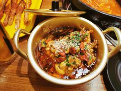 -串门邻居串串火锅(云南南路店)
