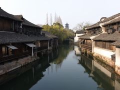 -乌镇景区
