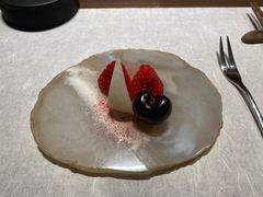 餐前前菜-无味舒食(思南公馆店)