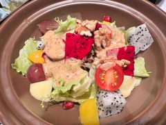 -松鹤精致料理(五一中路店)