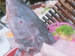 -红鼎豆捞·非遗鲍皇汤火锅(宝丰路店)