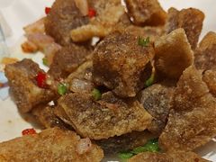 -小秦淮·南京土菜(新亭西路店)