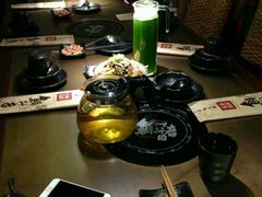 -左庭右院鲜牛肉火锅(新梅广场店)