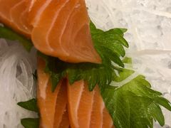 -林妈妈村·日式料理(宝山万达店)