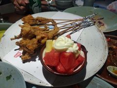 -渔沧米缸·绍兴美食(万达店)