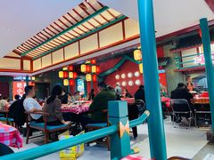 大堂-辣小鲜·南昌大排档(船山路店)