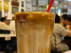 鸳鸯-大哥餐厅(西城花园店)