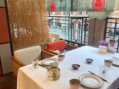 -阿诺泰·泰国餐厅(紫荆店)