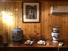 -一桶江山餐厅(松北店)