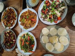 -静一餐厅·湖北菜(前门店)