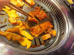 -北木南烤肉和酒(重庆雾都广场店)