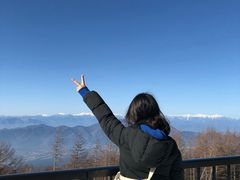 -富士山吉田線五合目