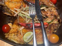 -云海肴·汽锅鸡·云南菜(美罗城店)