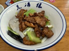 -赵西安三鲜煮馍馆(大车家巷店)