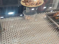 -豫掌柜饸饹面·烩面(秀沿路店)