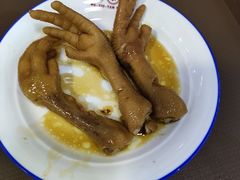 -五条人糖水铺(武林总店)