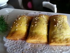 android_upload_pic-枣子树素餐厅(铂金城店)