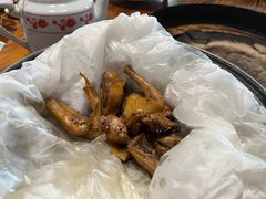 -侠成水上农庄(工业大道店)