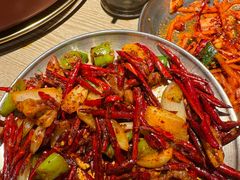 -西塔老太太泥炉烤肉(沈阳店)
