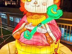 -武汉园博园(武汉自然博物馆)