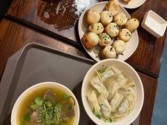-哑巴生煎(临顿路店)