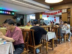 -军嫂饺子馆(岳家寨小区店)