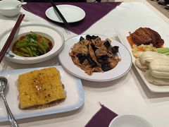 -凯鸽酒楼(大同振兴街店)