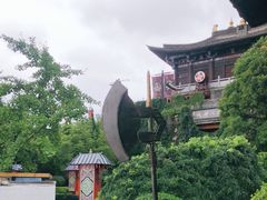 -天龙八部武侠城