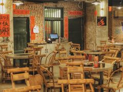 大堂-神伙烧烤(江北黄泥塝店)