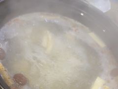 -濠轩阁特色生蚝火锅(水湾路店)