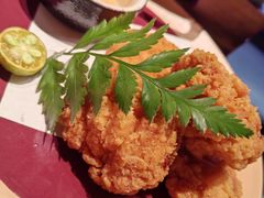 -鳗事鱼意·活鳗现烤专門店(保利广场店)