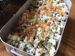 -蜜桃餐厅·古运河畔(南下塘店)