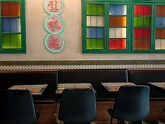 -港爺茶檔·茶餐厅(东晓南路店)