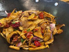 -吃货私房菜(丽江束河古镇店)
