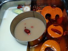 -重庆德庄火锅(胖东来云鼎店)