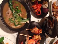 沈阳君悦酒店乐厨自助餐厅-君悦酒店·乐厨·高空自助餐(青年大街店)