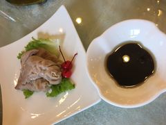 -梦中园海鲜酒店(川沙路店)