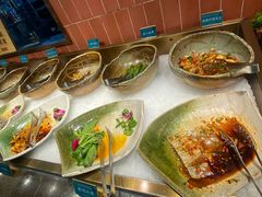 -東盛炭烤自助料理(浦东文峰广场店)