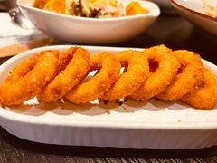 -Pennehut畔尼意面(合肥万象城店)