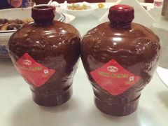 -盐通酒家(金桥湾清水苑店)