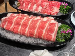 -捞王锅物料理(金华义乌之心店)