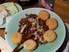 -淀里船宴(卓达店)