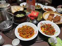 -天下客饭店(中山路店)