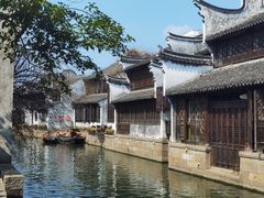 -嘉兴月河历史街区