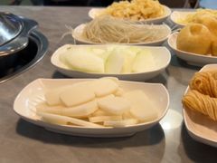 -光头药膳鸡(莱茵小镇店)