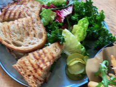 -O'mills Sourdough Bakery&Bistro(永嘉路店)