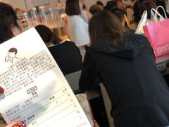 -喜茶(佛山岭南站店)