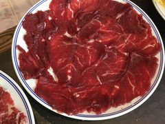 吊龙-小牛海记潮汕牛肉店(永定路店)