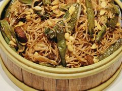 -金狮麟·新豫菜(金码大厦店)